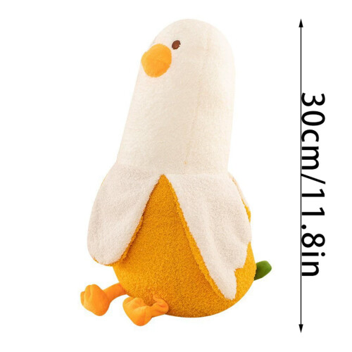 Kerstknuffel – Zacht knuffelkussen, 1 stuk 2