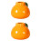 Durability High Fired Ceramic Fruit Pot Safe for Kids Pet 1