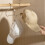 Metal Hat and Clothes Hook Rack for Vertical Storage 5