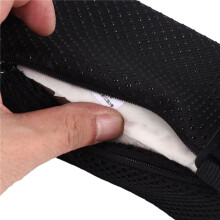 Coussinets D'Accoudoir Chaise Gel Refroidissement en Mousse à MéMoire Forme Oreiller Rehausseur Repose-Bras pour les Chaises Jeu Bureau Coudes