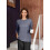 Women's Post-Shoulder Surgery Adaptive Shirts 3/4 Sleeve 6