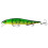 2 Stück Angelköder Jigs 14g Bionic Weitwurf-Kunststoffperlen Minnow Kunstköder Angelzubehör Wildangeln 8