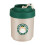 Isolerad resemugg i plastfoder 380 ml 2