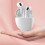 Marble Pebble Twin Bluetooth-hörlurar 3