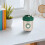 Isolerad resemugg i plastfoder 380 ml 5