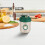 Isolerad resemugg i plastfoder 380 ml 6