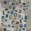 Removable Adhesive Plastic Nail Sticker Retro Cowboy Kitty 6