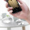 Marble Pebble Twin Bluetooth-hörlurar 7