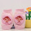 BESTSKY baby knee pads for crawling mesh fabric 2 pcs 2