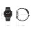 GT45 Smartwatch mit Herzfrequenz-, Blutdruck- und Temperaturüberwachung 2