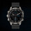 GT45 Smartwatch mit Herzfrequenz-, Blutdruck- und Temperaturüberwachung 3