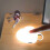 Linterna LED táctil para bolso de mujer 5
