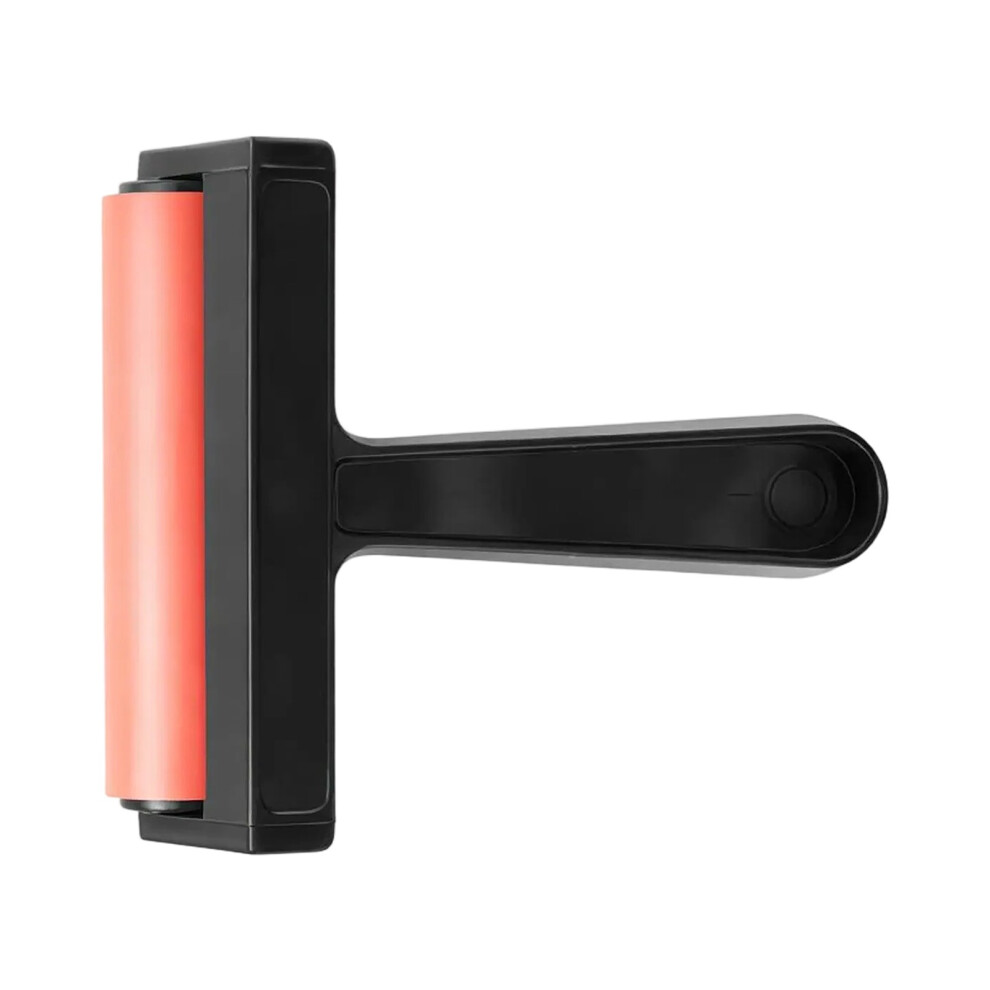 Multipurpose Plastic Brayer Roller Suitable For Large Scale-1 7704001007480