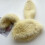 Winter Hat With Rabbit Ears Soft Ear Cap For Warmth And Cute Style 5