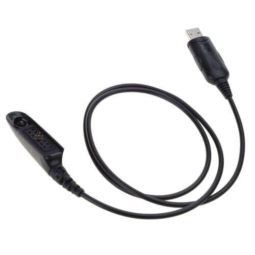 Καλώδιο προγραμματισμού USB για ασύρματο ραδιόφωνο GP340GP380GP328HT1250 1