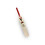 Ian Botham Signed Mini Attack Cricket Bat. Framed 2