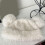 Χειμερινά καπέλα κινουμένων σχεδίων με αυτί αρκούδας για το Halloween, γούνινα καπέλα 5