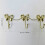 Metal Wall Hook for Clothes and Accessories1Pack 3