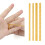 Regolatore per base di gioielli, colore oro, set da 4 pezzi, 3 mm, 5 mm 7