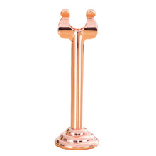Stainless Steel U Shape Label Clip Holders Modern Design for-9