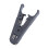 Network Cable Stripper Compact Cable Stripper, Cable Cutter, Light Weight For Round / Flat UTP STP 3