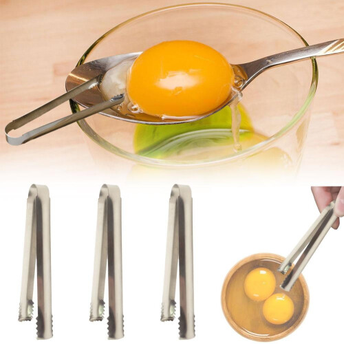 3 PCS Egg Removal Tool, Eggshell Fragment Removal 1