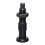 Self-locking Type Spring Plungers Fine Thread Screw Replacement Carbon Steel Fine Thread Knob Plunger Indexing Pins 3