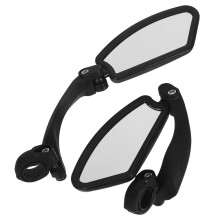 Rückspiegel für Motorrad, Roller, Bike2er-Pack