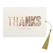 Sunxin Greeting Card 3D Mother'S Day Thanksgiving Paper Carving Blessing Card Handmade Paper, A Greeting Card