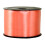 Rotes Polyester-Satinband, 0,5 cm x 100 Yards 1