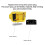 Electrical Part Chargers Connection Terminals For 14.4V 18V 3