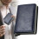 Men's Leather Toggle Wallet with ID Window and Card Holder 2