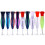 13 cm schwimmender Wobbler, 43 g, 2er-Pack 2