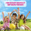 Kit per creare braccialetti dell'amicizia per bambini 5