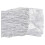 Silver string curtain for weddings and home decoration 1