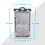 Utskiftbare akvariefilterpatroner for DTF-01 (10-pakning) 2
