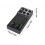 Monitor Volume Controller 1 Input 2 Output Volume Controller Passive 70mm Fader Precise Audio Control for Studio & Home Audio System enhanced 3