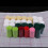 Beautiful Latch Hook, Multi-Colour, Latch Hook includes Printed 6