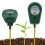 Efficient Terrain Assessment Tool with Metal Rod-Long design 6