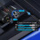 Dual QC 3.0 USB and Cigarette Light Car Quick Charger Socket 6