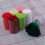 Beautiful Latch Hook, Multi-Colour, Latch Hook includes Printed 7