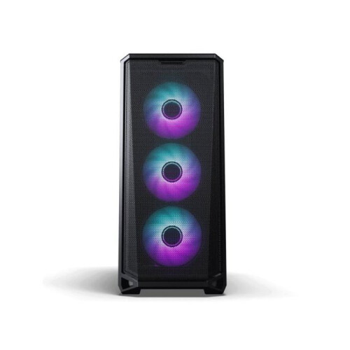 Phanteks Eclipse G400A PC-behuizing 2