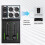 Monitor Volume Controller 1 Input 2 Output Volume Controller Passive 70mm Fader Precise Audio Control for Studio & Home Audio System enhanced 8