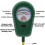 Efficient Terrain Assessment Tool with Metal Rod-Long design 7