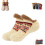 Κάλτσες Kelvono Winter Wool, αντιολισθητικές, ζεστές, χοντρές κάλτσες δαπέδου, απαλές, 1