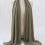 Bandeau turban torsadé en coton élastique (1 pièce) 3
