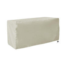 Deck Box Cover Storage Box Covers Outdoor Bench Cover Waterproof Oxford Cloth for Garden Seating
