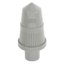 Water Softener Distributor Basket Top Bottom