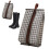 Bolsa para guardar botas altas com alça protetora resistente (1 unidade) 6