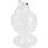 Frösche Cocktailglas Kristall Whiskyglas Set mit 2 2